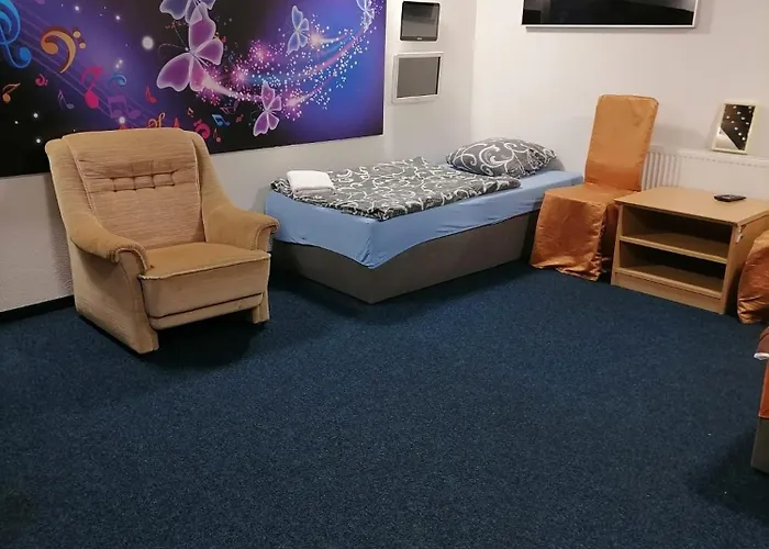 Apartment Karlovy Vary