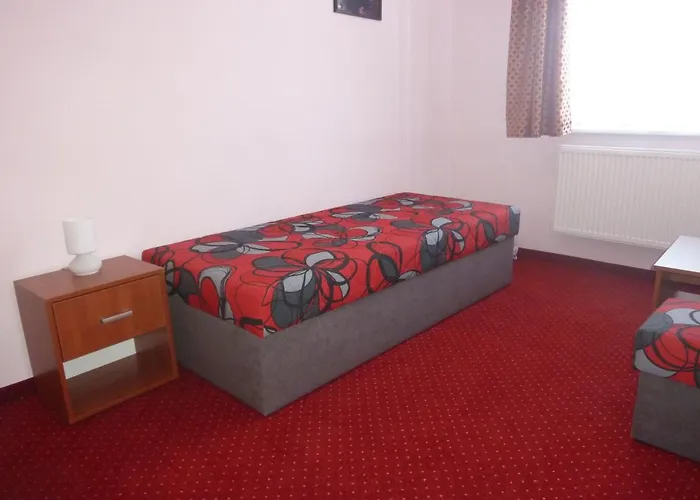 Apartment Karlovy Vary