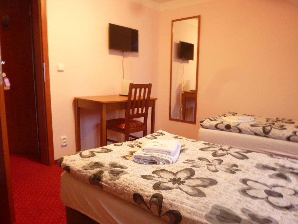 Apartment Apartment Karlovy Vary