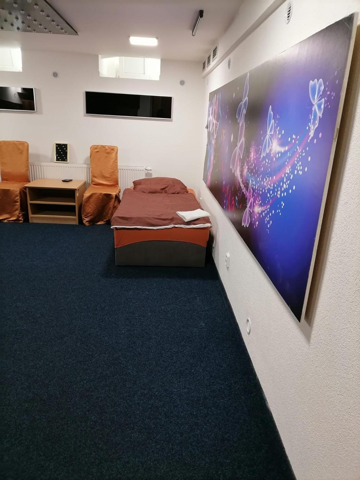 Apartment Karlovy Vary