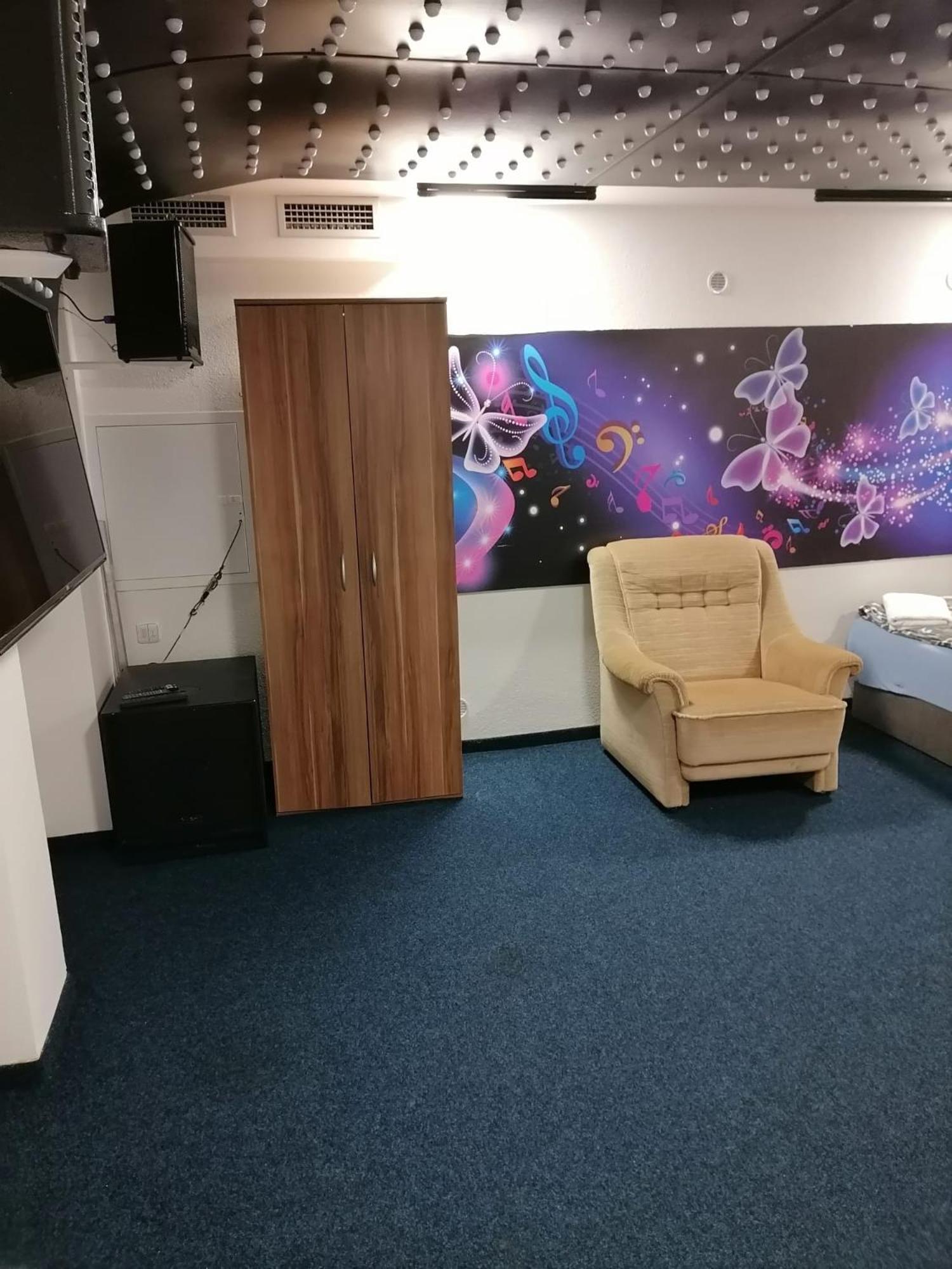 Apartment Apartment Karlovy Vary Karlovy Vary