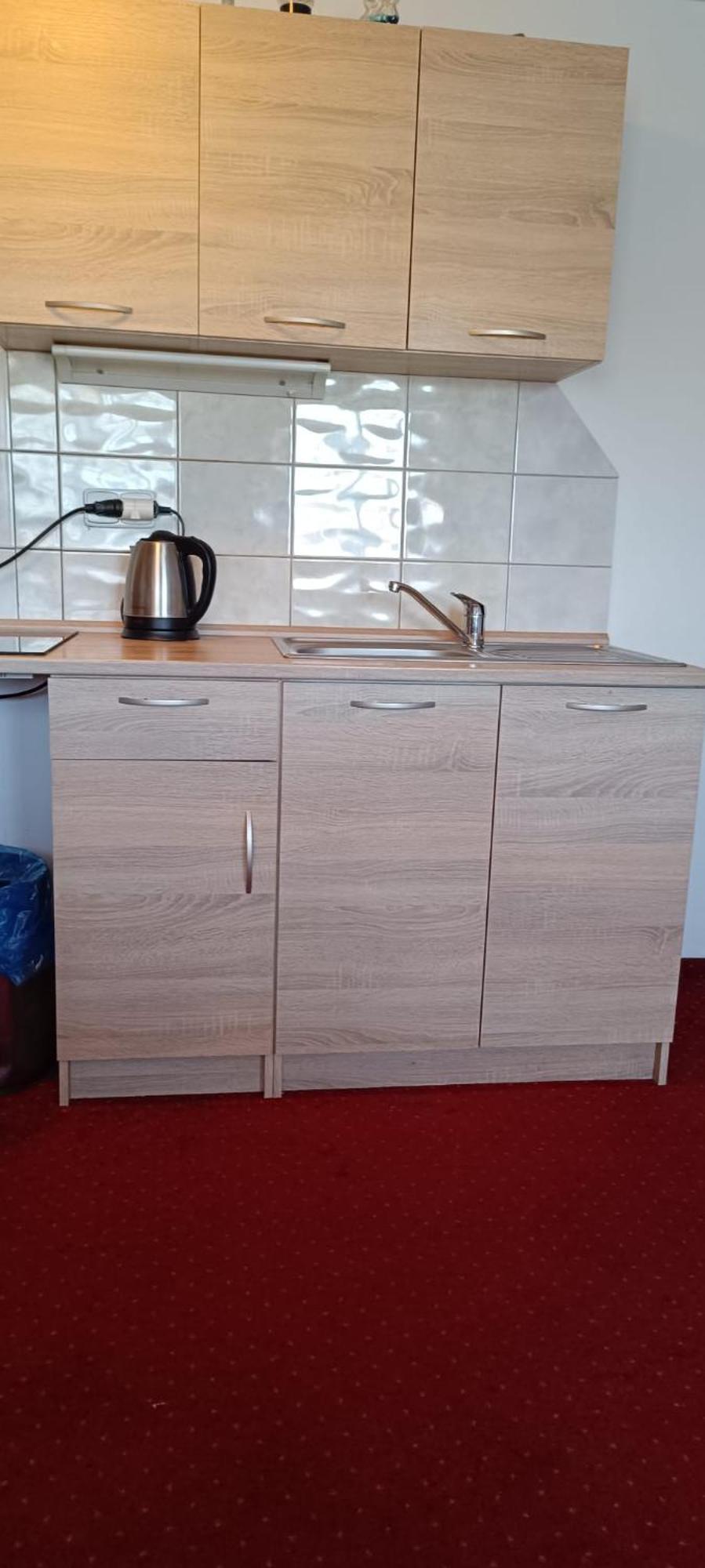 Apartment Karlovy Vary