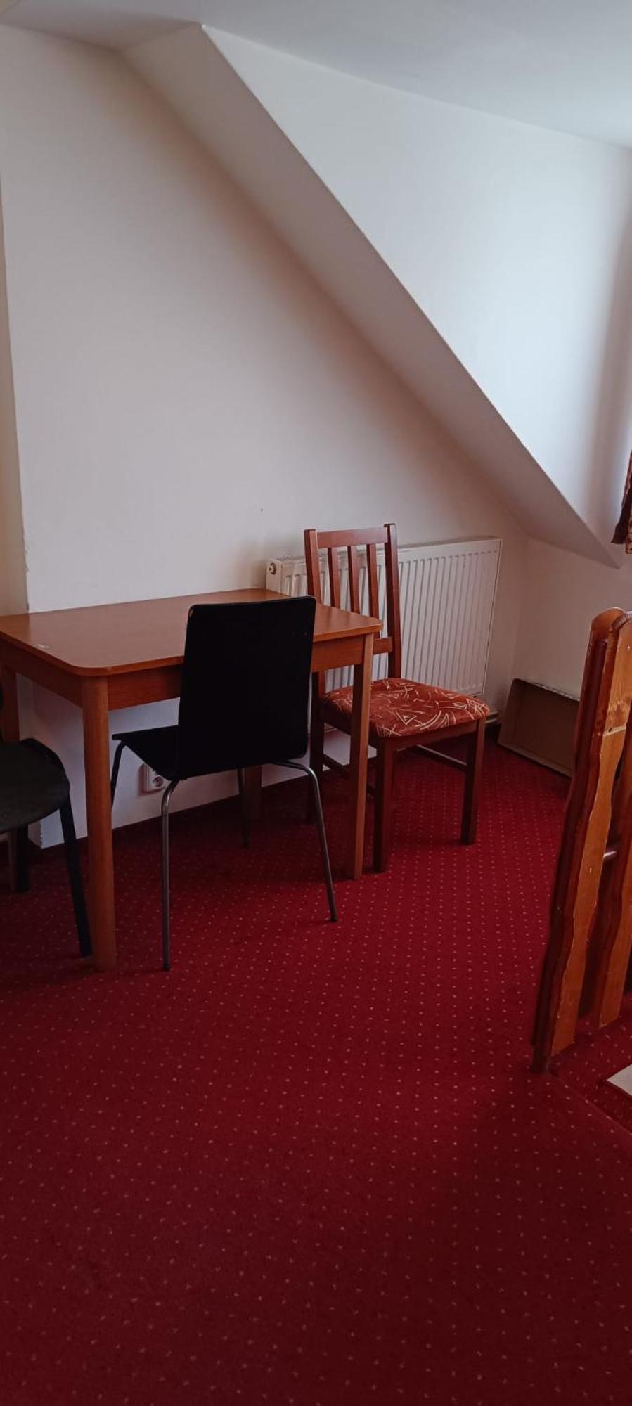 Apartment Karlovy Vary