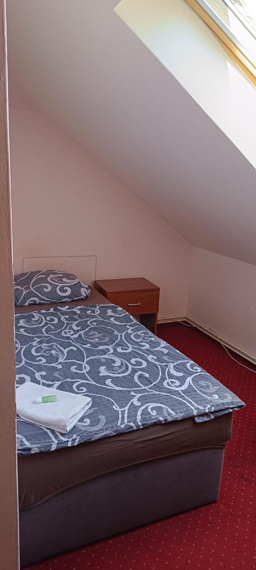 Apartment Apartment Karlovy Vary