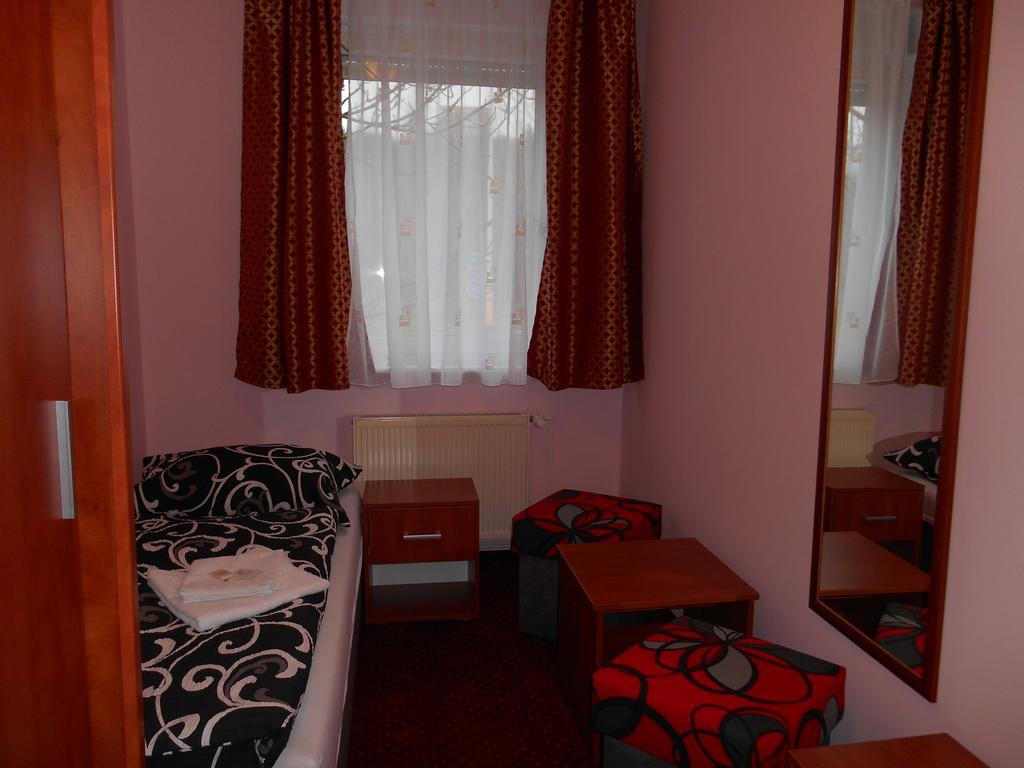 Apartment Karlovy Vary Apartment Karlovy Vary
