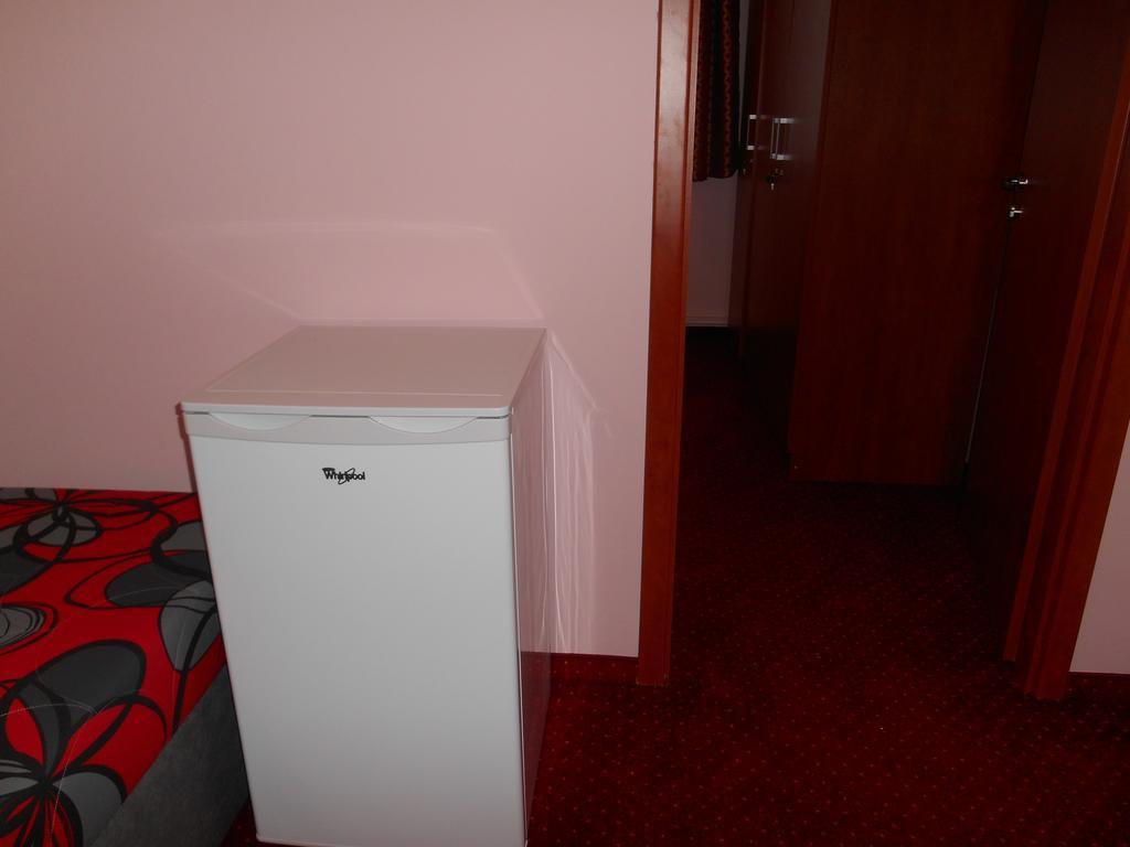 Apartment Apartment Karlovy Vary Karlovy Vary