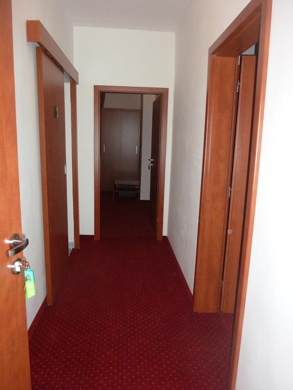 Apartment Karlovy Vary Karlovy Vary