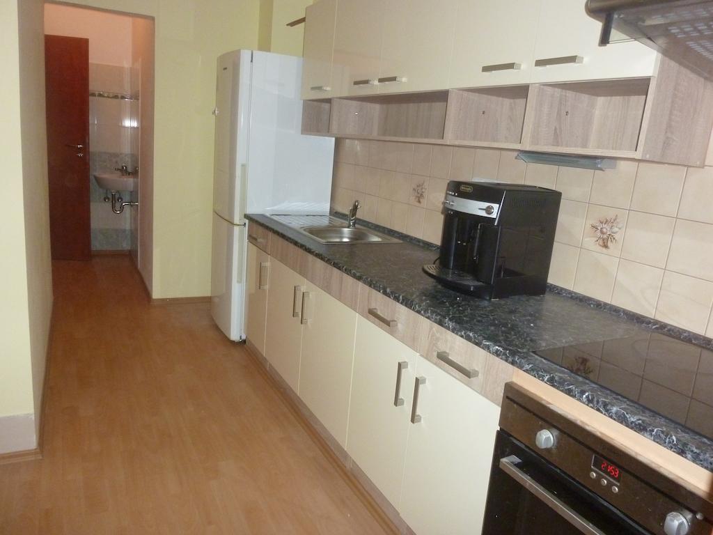 Apartment Apartment Karlovy Vary *