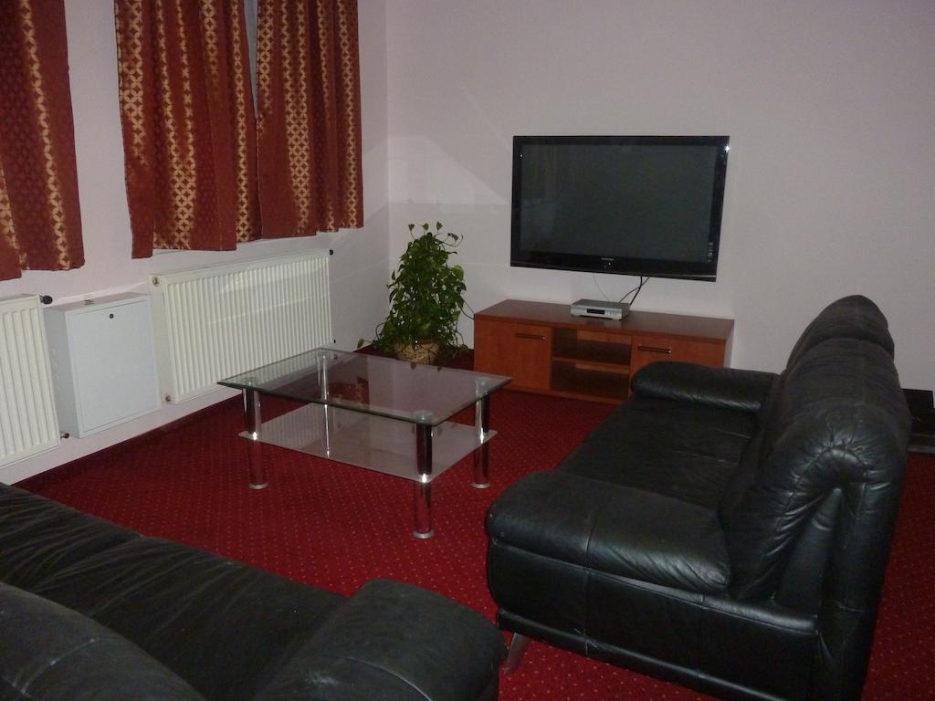 Apartment Apartment Karlovy Vary Karlovy Vary