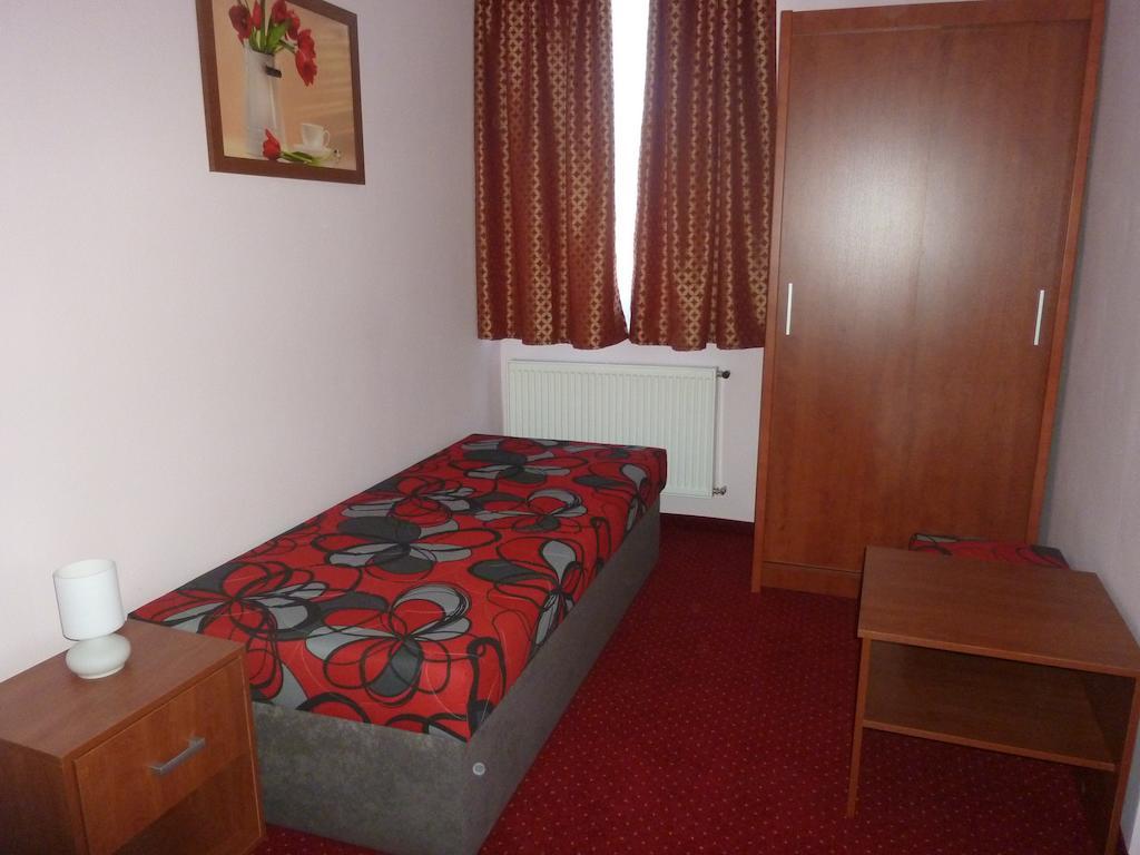 Apartment Apartment Karlovy Vary