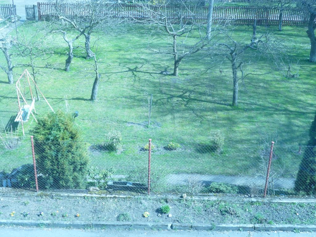 Apartment Apartment Karlovy Vary