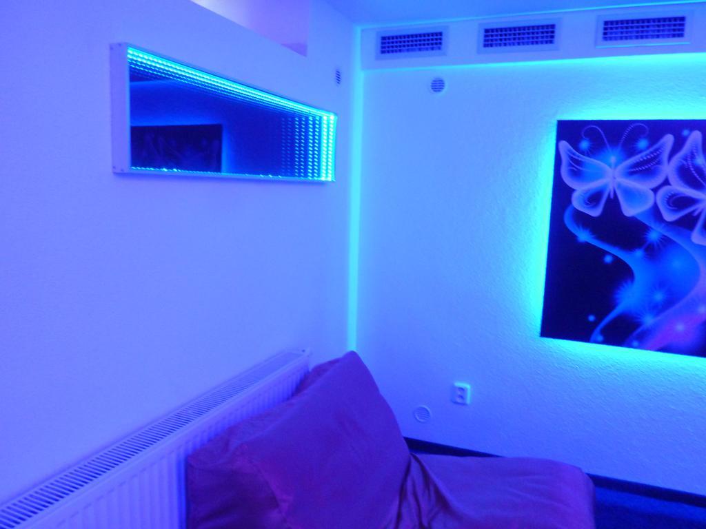 Apartment Karlovy Vary Karlovy Vary