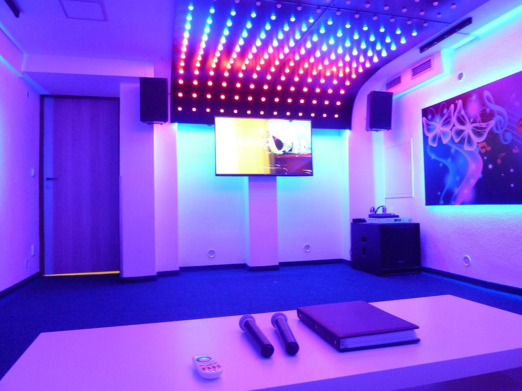 Apartment Apartment Karlovy Vary