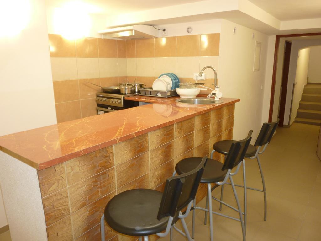 Apartment Apartment Karlovy Vary Karlovy Vary