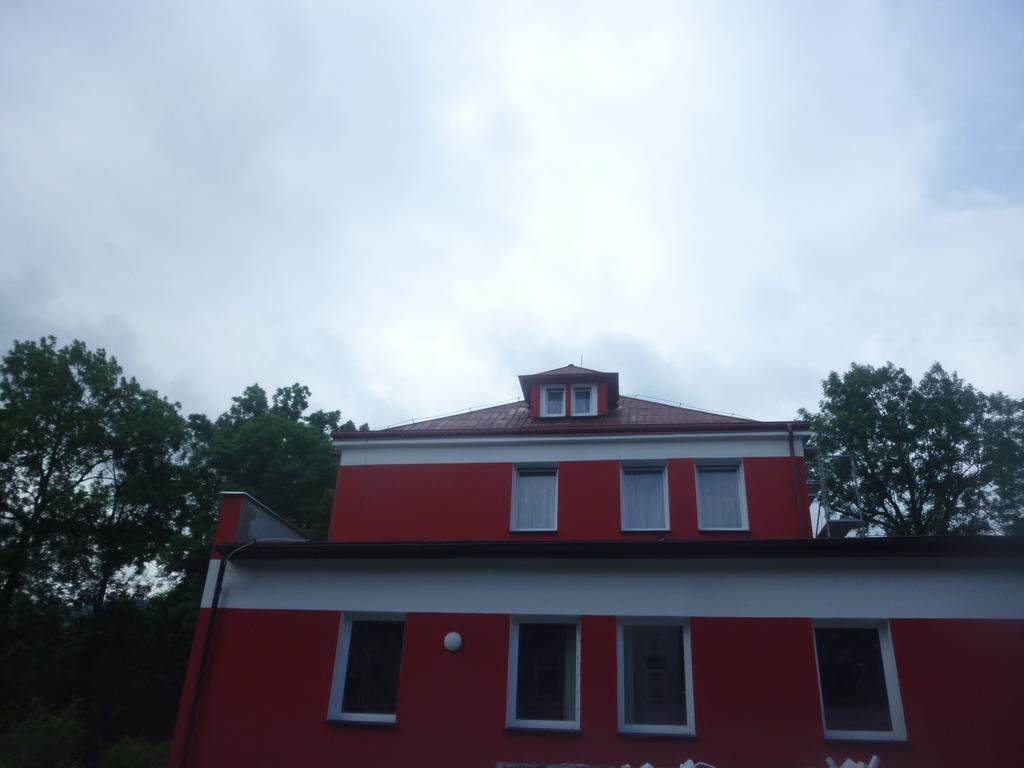 Apartment Karlovy Vary * Karlovy Vary