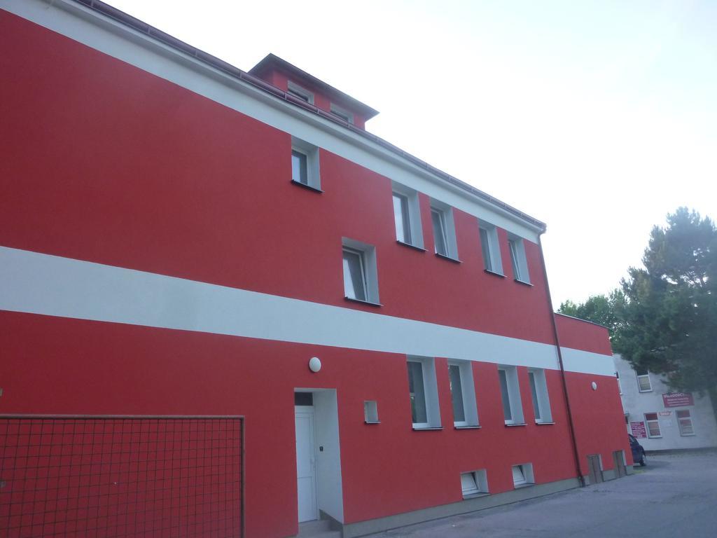 Apartment Apartment Karlovy Vary Karlovy Vary