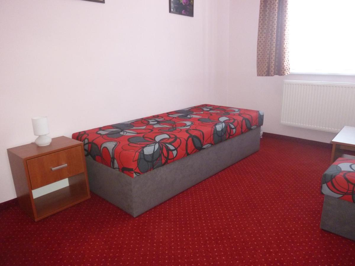 Apartment Karlovy Vary Apartment *