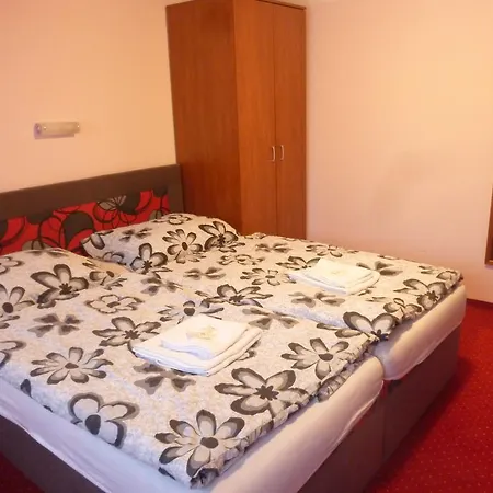 Apartment Karlovy Vary Room photo