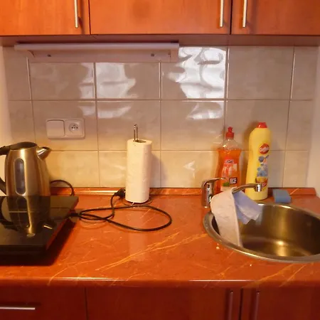 Apartment Karlovy Vary Room photo