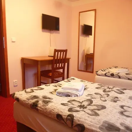 Apartment Karlovy Vary Room photo