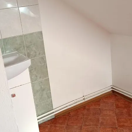Apartment Karlovy Vary Exterior photo