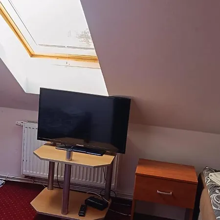 Apartment Karlovy Vary Exterior photo