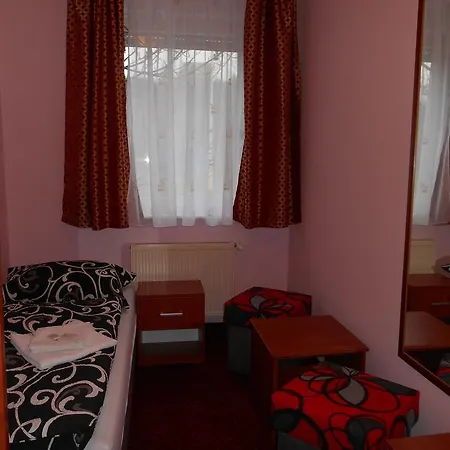 Apartment Karlovy Vary Room photo