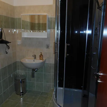 Apartment Karlovy Vary Room photo