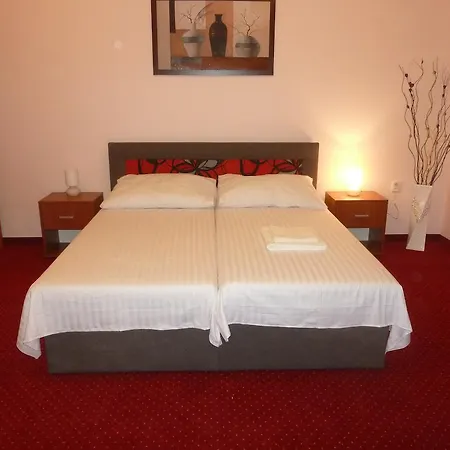 Apartment Karlovy Vary Room photo