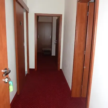 Apartment Karlovy Vary Room photo