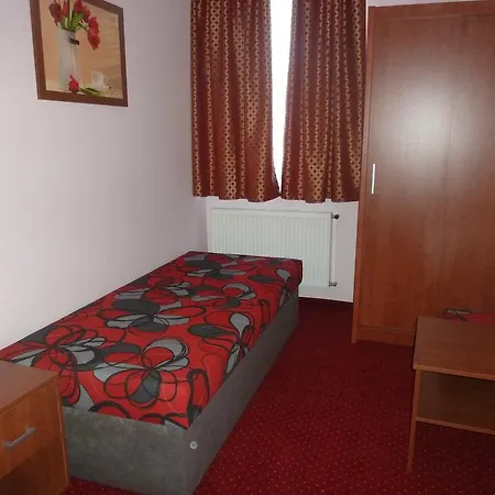 Apartment Karlovy Vary Room photo