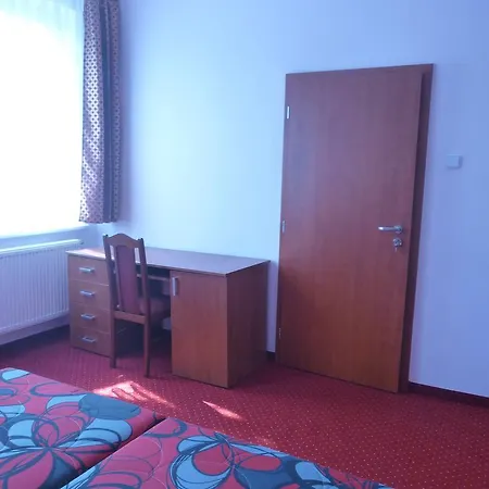 Apartment Karlovy Vary Room photo
