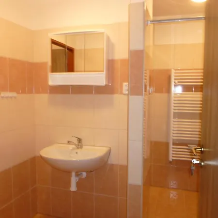 Apartment Karlovy Vary Room photo
