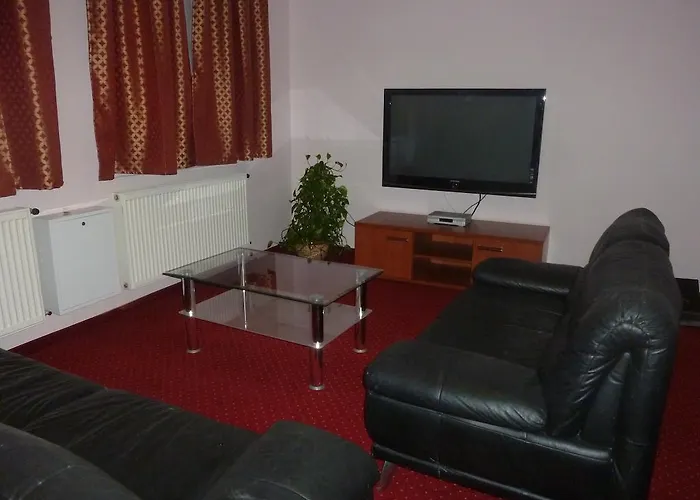 Apartment Karlovy Vary