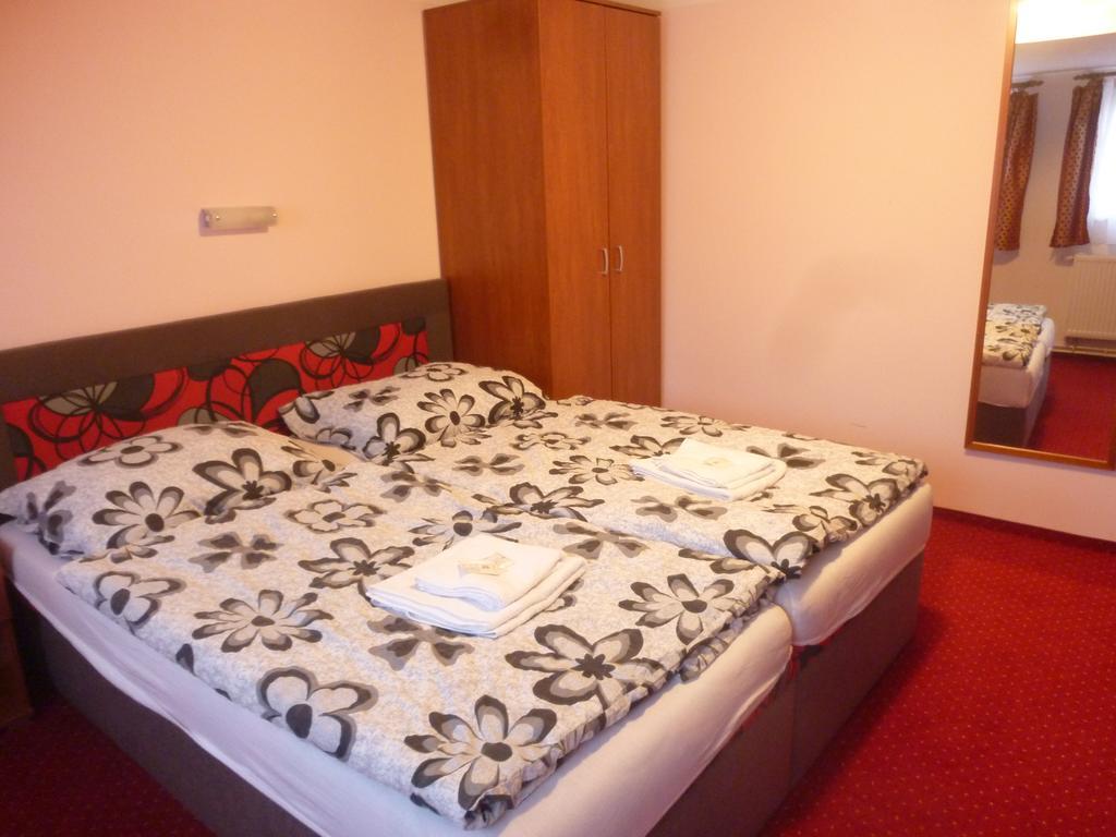 Apartment Karlovy Vary Apartmán *