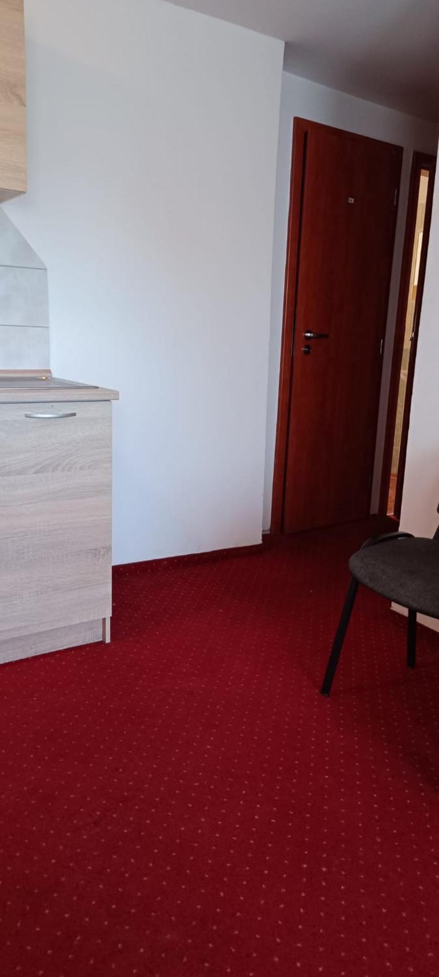 Apartment Karlovy Vary Apartmán *