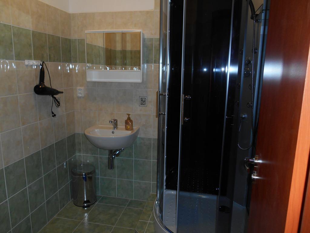 Apartmán Apartment Karlovy Vary *