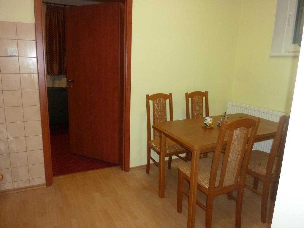Apartmán Apartment Karlovy Vary