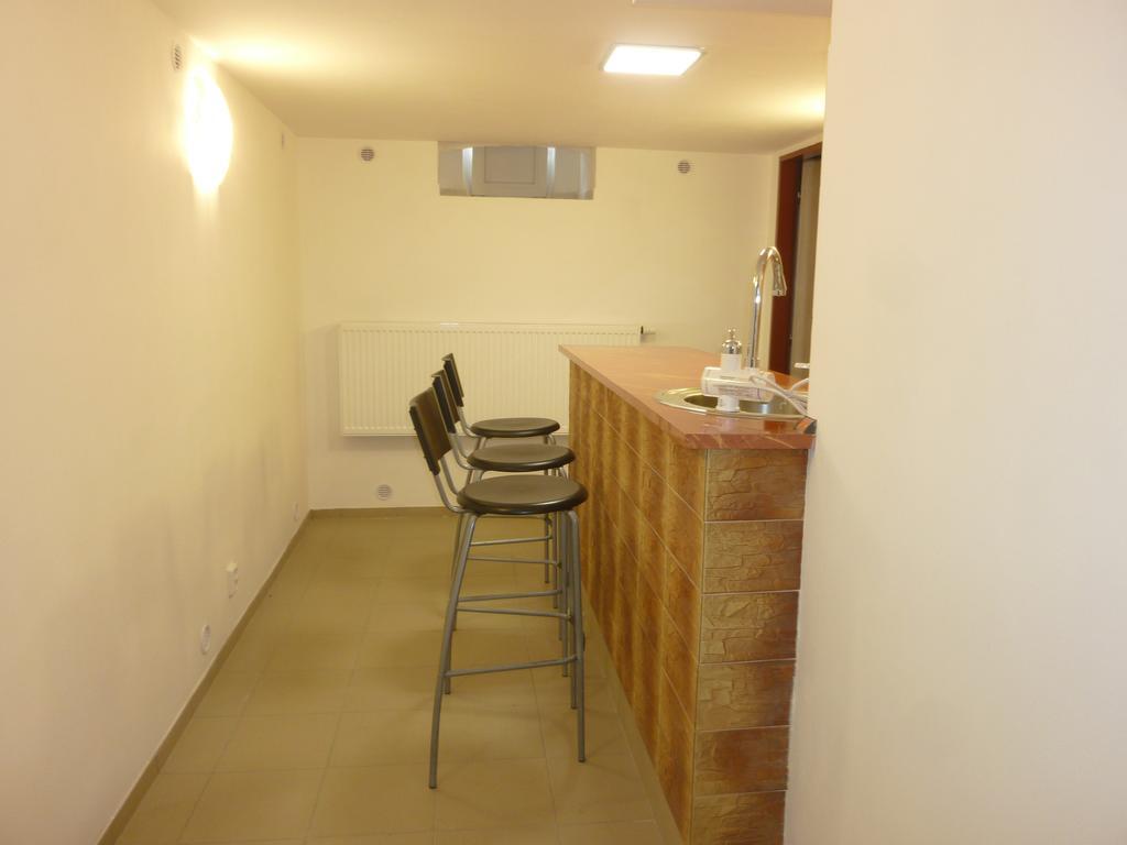 Apartment Karlovy Vary * Karlovy Vary
